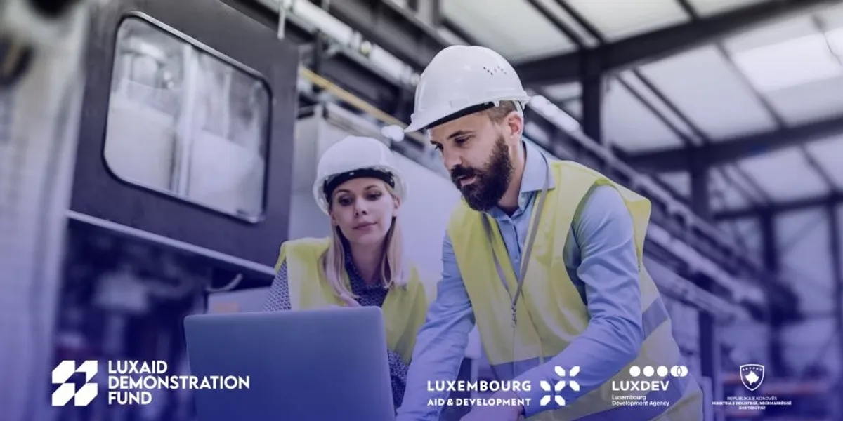 Luksemburgu ndan mbi 1 milion euro për ide inovative në Kosovë