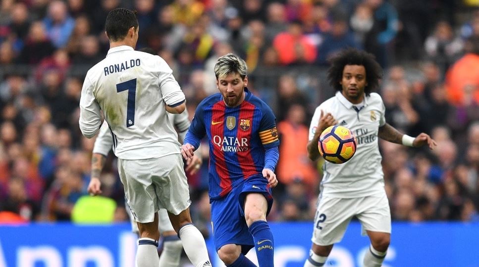 “Ka qenë fat për mua të luaja përkrah Mesit dhe Ronaldos”, Marselo: Në fushë ishim armiq, pas “El Clasicos” ishim shokë