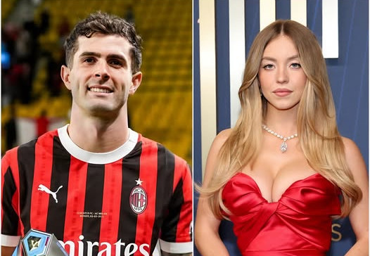 Nisin zërat për një histori mes Pulisiç dhe aktores që tërboi futbollistët në Europë, por në SHBA nuk janë të kënaqur