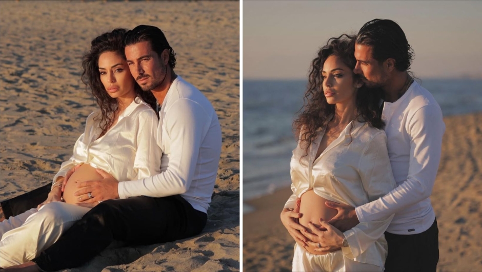 Futbollisti italian jep lajmin e hidhur: Humba fëmijën 5-muajsh, dhimbje e madhe