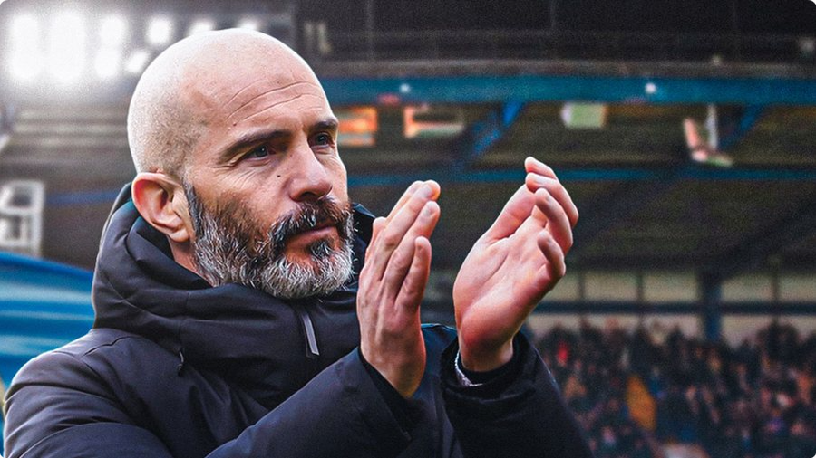 “Shok” në Premier Ligë, Mançester Siti gjen pasuesin e Guardiolës brenda kampionatitt