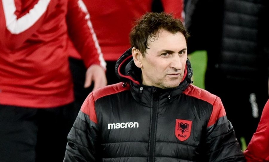 EKSKLUZIVE/ Ish-sulmuesi i Kombëtares, Rraklli: Arrijmë Botërorin, Silvinjo meriton rinovimin