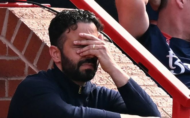 Amorim i inatosur pas 8 golave: Dhamë ‘show’, por duhet të fitonim