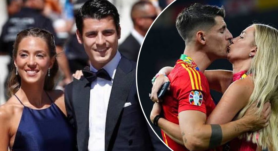 Një person i tretë në mes të çiftit? Alice Campello e Alvaro Morata sërish drejt ndarjes