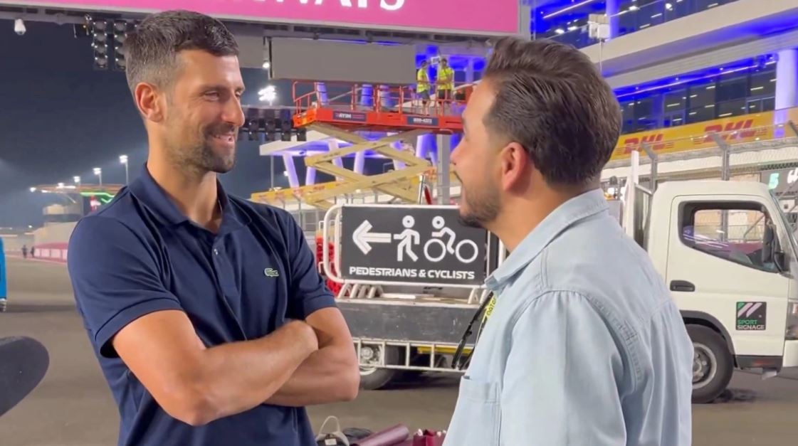 Tenisti Djokovic bën parashikimin befasues për finalen dhe fituesin e Botërorit 2026: Trofeun do e ngrejë…