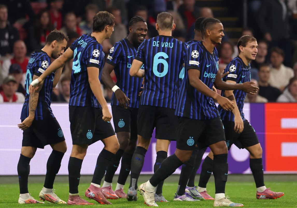 Kupa sjell konfirmime dhe sinjale të reja, Interi ka një grup të fortë