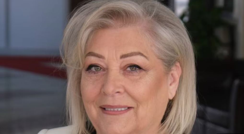 Kosova zgjedh për herë të parë një grua në krye të Akademisë së Shkencave dhe Arteve!