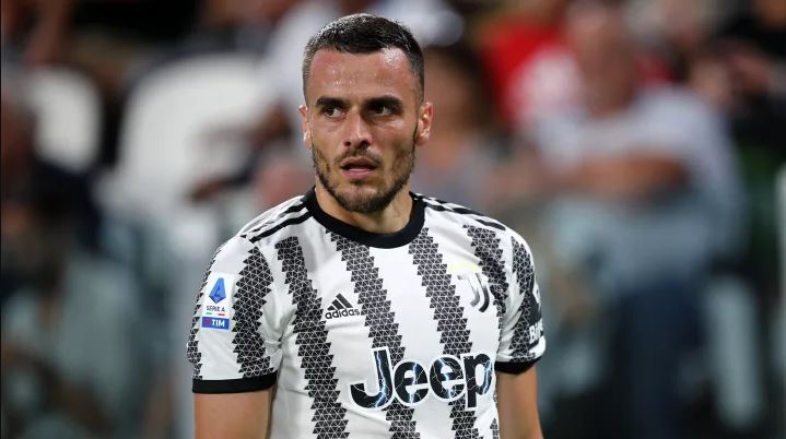 Në kërkim të një sulmuesi, Milani hedh sytë nga lojtari i Juventusit