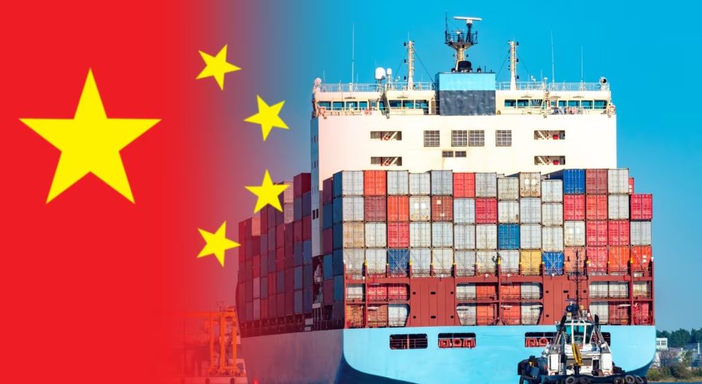 Analiza e REL: Nga elektronika tek ushqimi, Kosova shpenzoi gati 900 milionë euro për mall kinez!