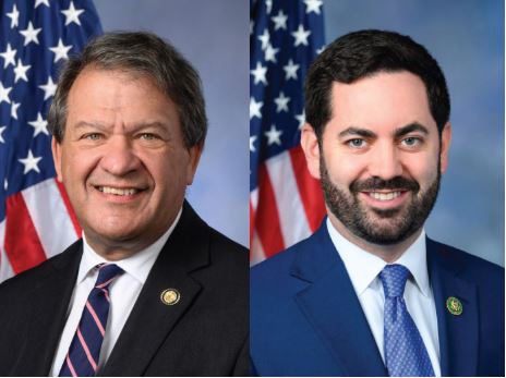 Dy kongresmenë amerikanë mesazh Albin Kurtit: Mbështetja e SHBA-ve për Kosovën është e fortë!