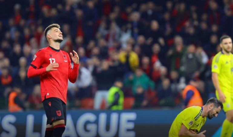 E bujshme nga Turqia për Muçin, zbulohet kërkesa e trajnerit turk për fantazistin e Kombëtares