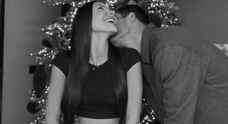 Mbrojtësi i Milanit do të bëhet baba për herë të parë, bashkëshortja e tij në pritje të një vajze