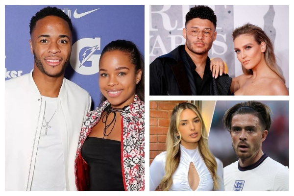 Vëzhgojnë partneret e futbollistëve të Premier Ligës, si kriminelët e “Gucci Band” dhe hajdutët shqiptarë po grabisin shtëpitë në Angli