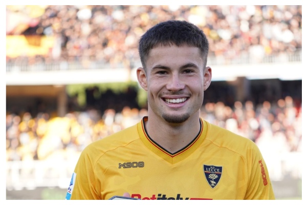 Medon Berisha po shkëlqen në Serinë A, flet personi që e zbuloi: Lojtar interesant, që në moshë të re tregoi që…