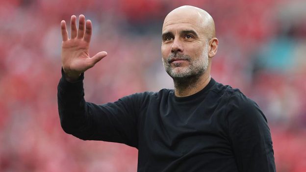 Guardiola “driblon” mediat, ja pse nuk doli në konferencë