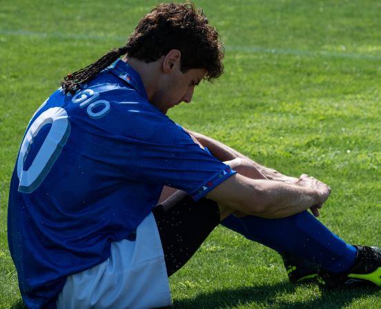 Shorti i Botërorit 2026, Roberto Baggio: Shpresoj që Italia të jetë aty! USA ’94, një histori e bukur me fund të hidhur