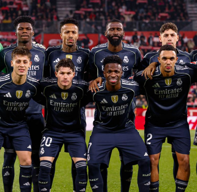 Nuk po funksionon nën drejtimin e Çabi Alonsos, klubi gjigant i Premier Ligës interesohet për lojtarin ikonik të Realit