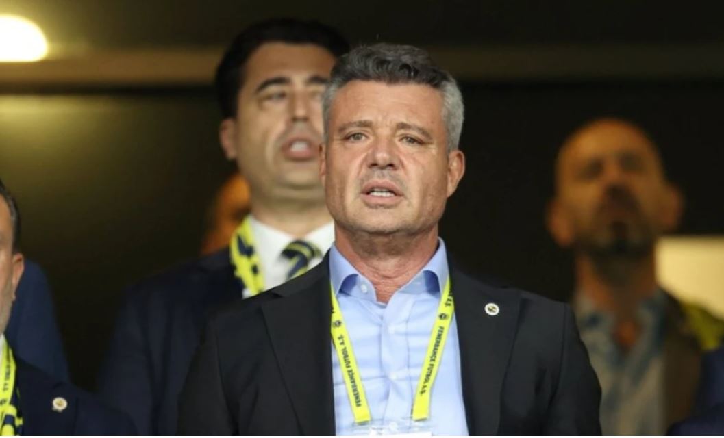 E bujshme nga Turqia, arrestohet presidenti i klubit të futbollit të Fenerbahçes, akuzohet për trafik droge dhe…