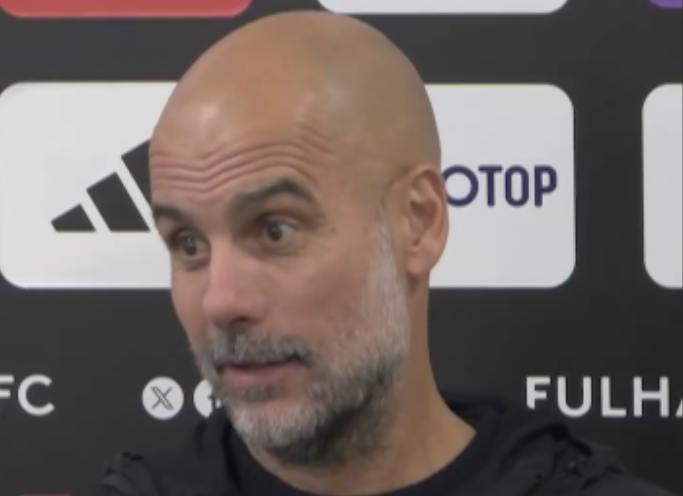 VIDEO/ Ndeshja e çmendur me 9 gola, Guardiola bëhet viral: Humba flokët, lojtarët nuk janë të lumtur me mua