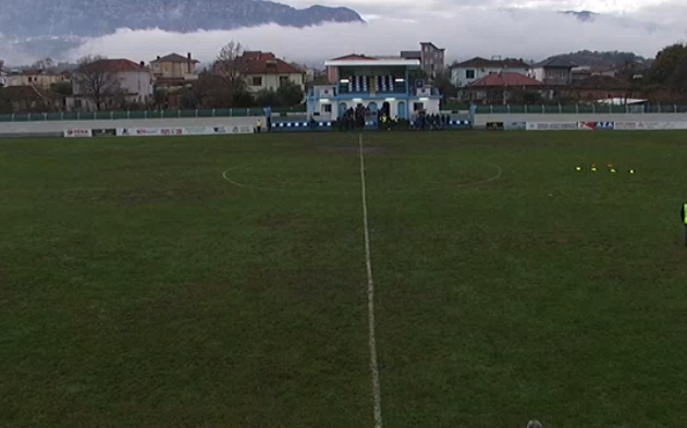 Dhuna në ndeshjen Iliria-Skënderbeu, policia: Konflikti në dhomat e zhveshjes, një futbollist i plagosur! Nis procedimi për tre të tjerë