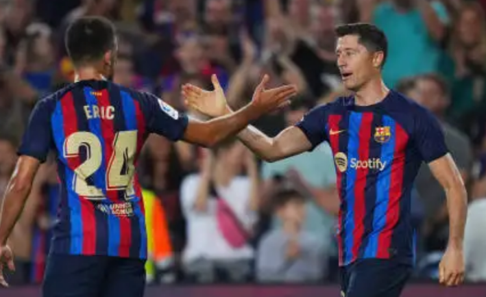 Barcelona nuk pret më gjatë, rinovon deri në vitin 2031 me futbollistin që i përfundonte kontrata