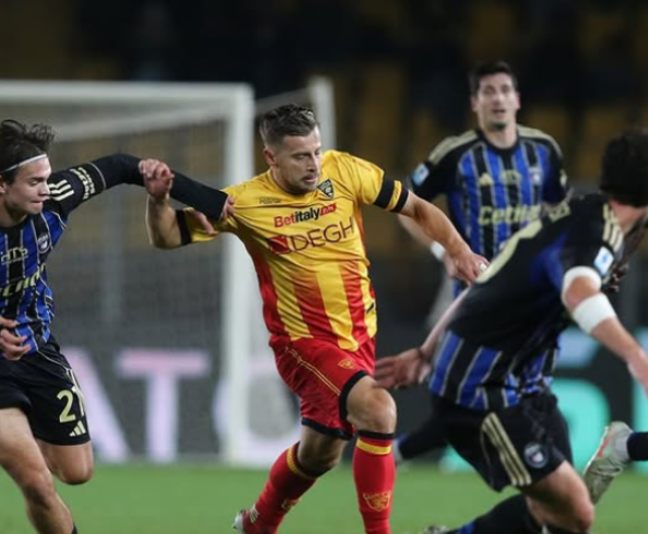 “Më vjen keq për Berishën”, Ramadani zbulon: Trajneri më flet gjithmonë, nuk fjeta pas ndeshjes me Kremonezen