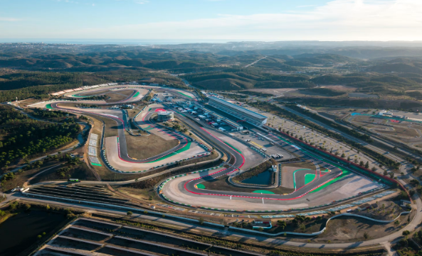 Ndryshimi nga viti 2027, Formula 1 rikthehet në shtetin e harruar pas gjashtë vitesh