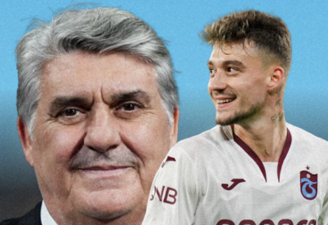 Deklarata e fundit, presidenti i Beshiktashit për Ernest Muçin: Nuk ka asnjë alternativë tjetër