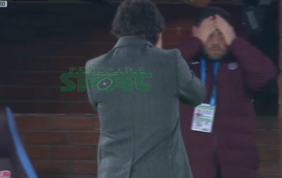 VIDEO/ Portieri i mohon golin e sigurt, Muçi humbet rastin e artë te Trabzonspori në minutat e fundit