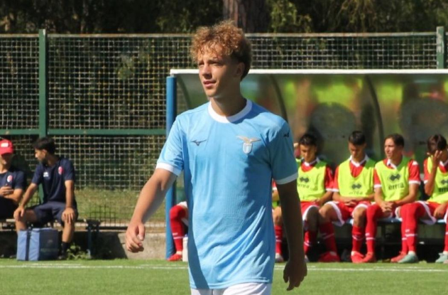 Talenti shqiptar hedh hapin e madh, kontratë me Lacion