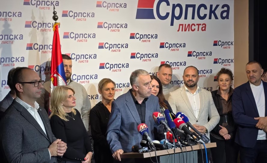 PZAP certifikon kandidatët e Listës Serbe për zgjedhjet e 28 dhjetorit në Kosovë