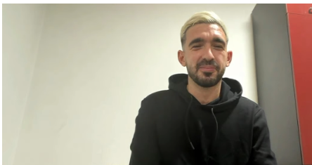 Nga grupet e Ligës së Konferencës te ftesa në Kombëtare, rrëfimi i Klisman Cakes: Ju tregoj ndeshjen më emocionuese në karrierë ku na duhej… kardiologu