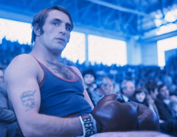 Ndahet nga jeta legjenda shqiptare e boksit