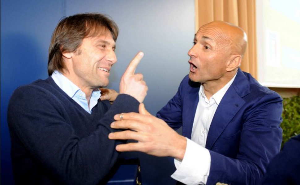 Spaleti dhe Konte përballë emergjencës, ndeshja që kërkon shpikje taktike në Itali