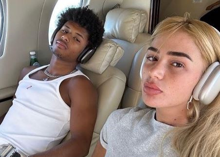 Loredana bën ligjin, Borusia Dortmund nxjerr në shitje Adejemin dhe i vendos çmimin e kartonit