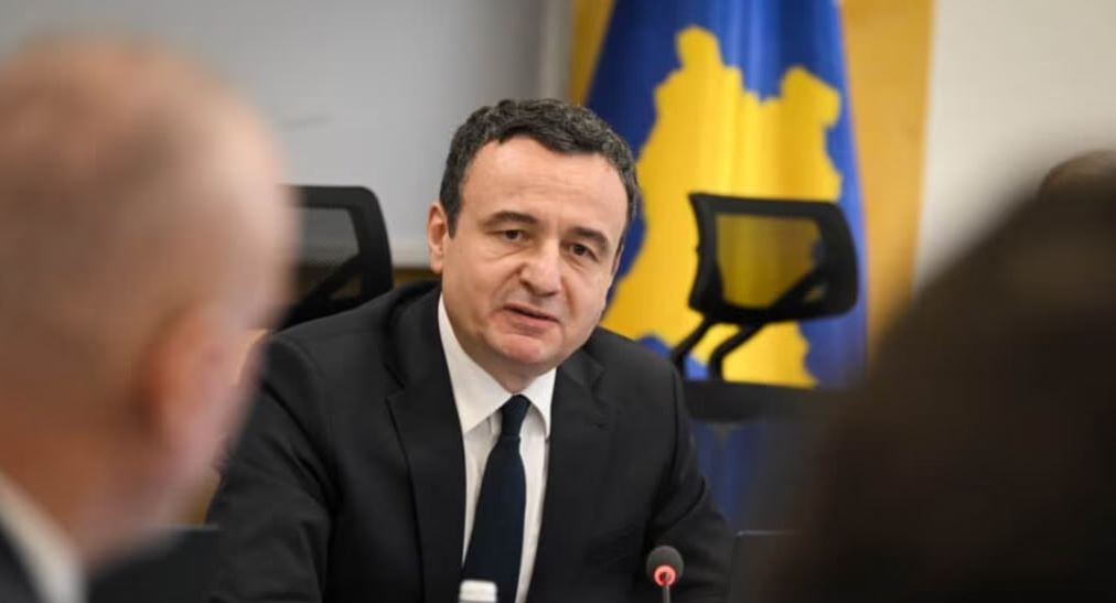 Formimi i qeverisë së re në Kosovë, Albin Kurti paralajmëron emra të rinj në ekzekutiv! Kush janë ministrat dhe postet e propozuar para zgjedhjeve