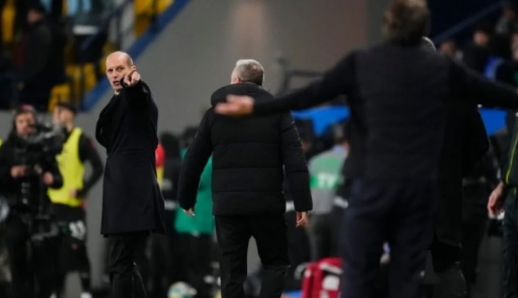 “Mëshirë” për Alegrin pas skandalit ndaj Napolit në Superkupë, ia hedh me një supergjobë