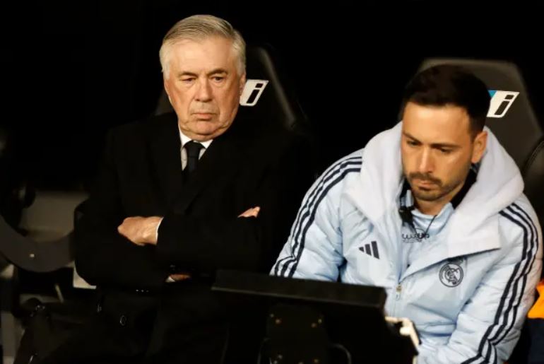 Reali në krizë? Për të marrë vendin e Çabi Alonsos kthehet në skenë Ançeloti… tjetër