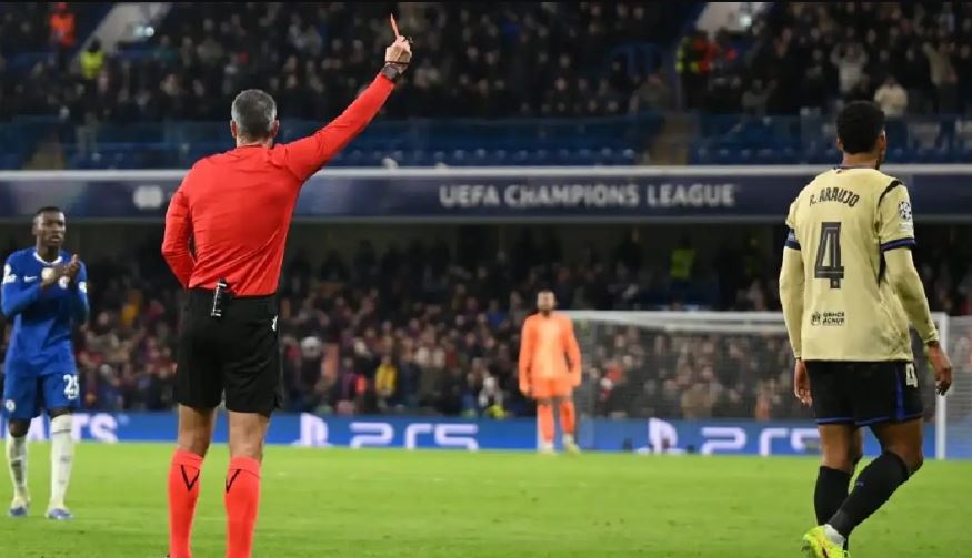 Koha e vështirë, kapiteni i Barcelonës përfundon në Izrael