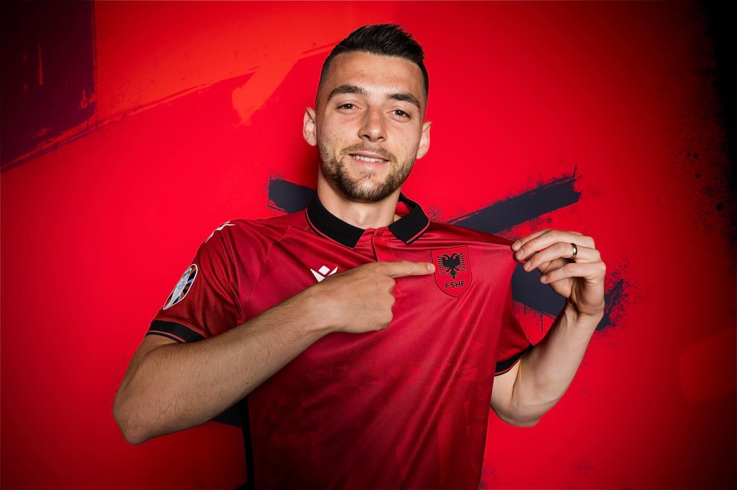 VIDEO/ Arbër Hoxha sërish protagonist, Dinamo Zagreb merr fitoren e madhe dhe rikthehet në krye