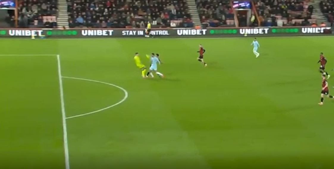 VIDEO/ Jo vetëm goli në minutën e 90, Broja “ndezi motorin” dhe iu afrua të dytit në shtesë. E ndali një “mik i vjetër”