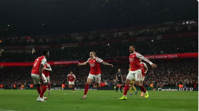 VIDEO/ Kualifikim i vuajtur, Arsenali feston pas… 16 penalltive