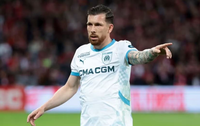 Juventusi kërkon një lider të ri në mesfushë, objektivi i janarit është danezi i rritur nga Guardiola