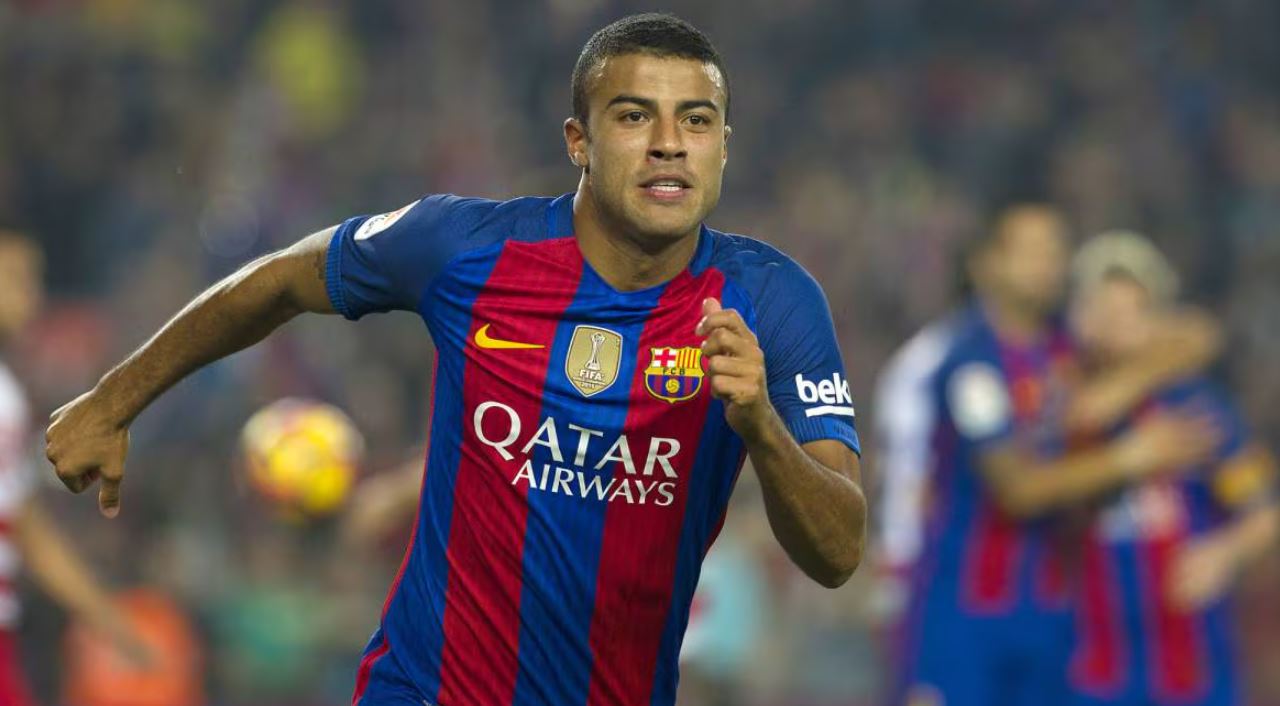 ZYRTARE/ Fitoi gjithçka me Barcelonën, Rafinja i jep lamtumirën futbollit para kohe për shkak dëmtimesh