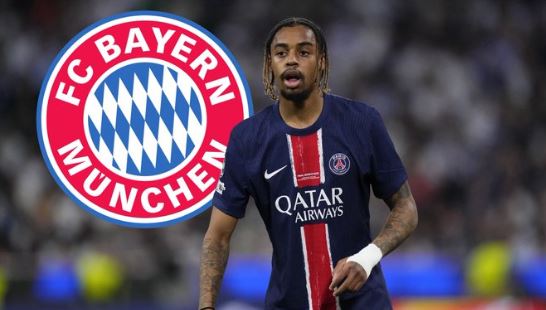 Barkola drejt largimit nga PSG, në skenë del Bajern Mynihu