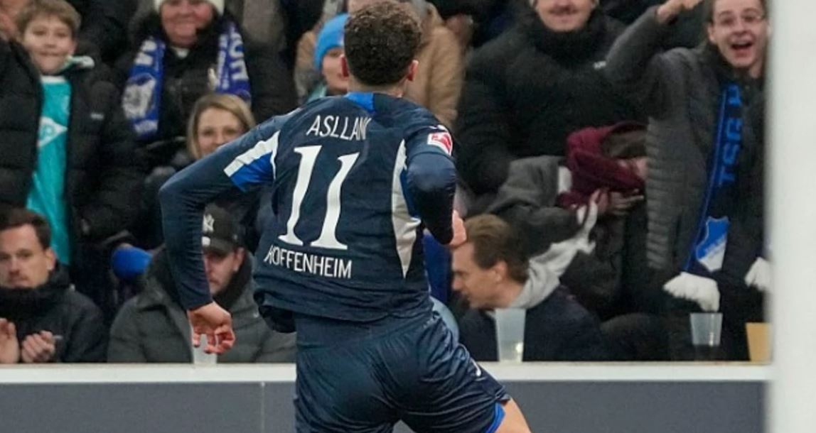 Me 30 milionë euro në treg, bomberi shqiptar vendos rekord të jashtëzakonshëm