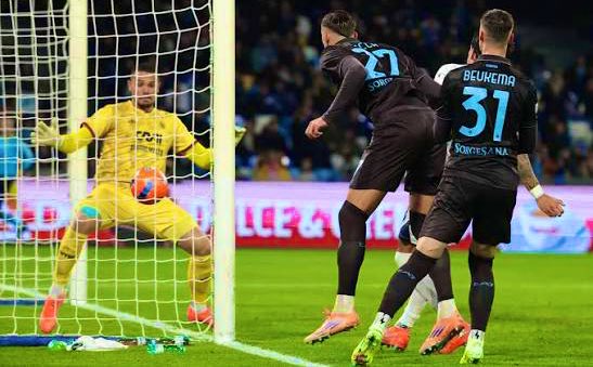 KUPA E ITALISË/ Atalanta shkëlqen me Gjimshitin protagonist dhe “peshkon” Juven, Napoli ia del pas… 20 penalltive (VIDEO)