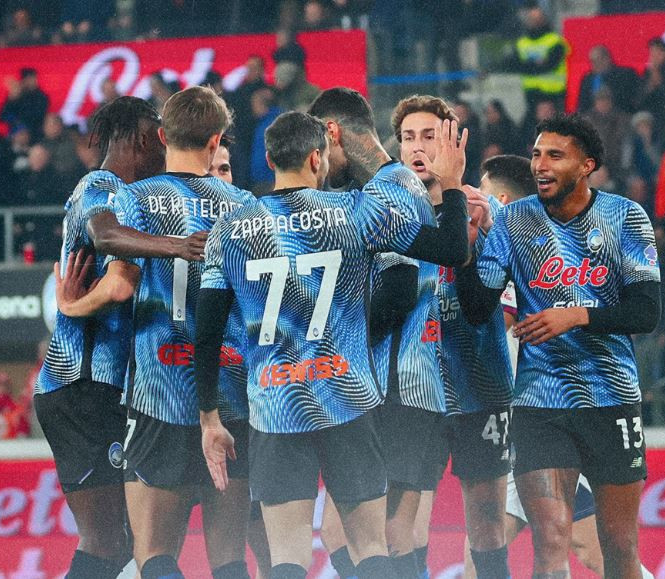 Tronditet shoku i Gjimshitit, futbollistit të Atalantës i ndërron jetë papritur babai i tij. Kubi merr vendimin e rëndësishëm