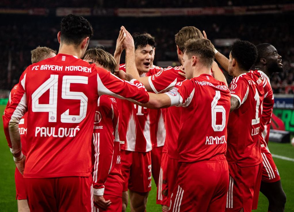 Lëvizje në merkato, Bajerni mund të ketë largime surprizë