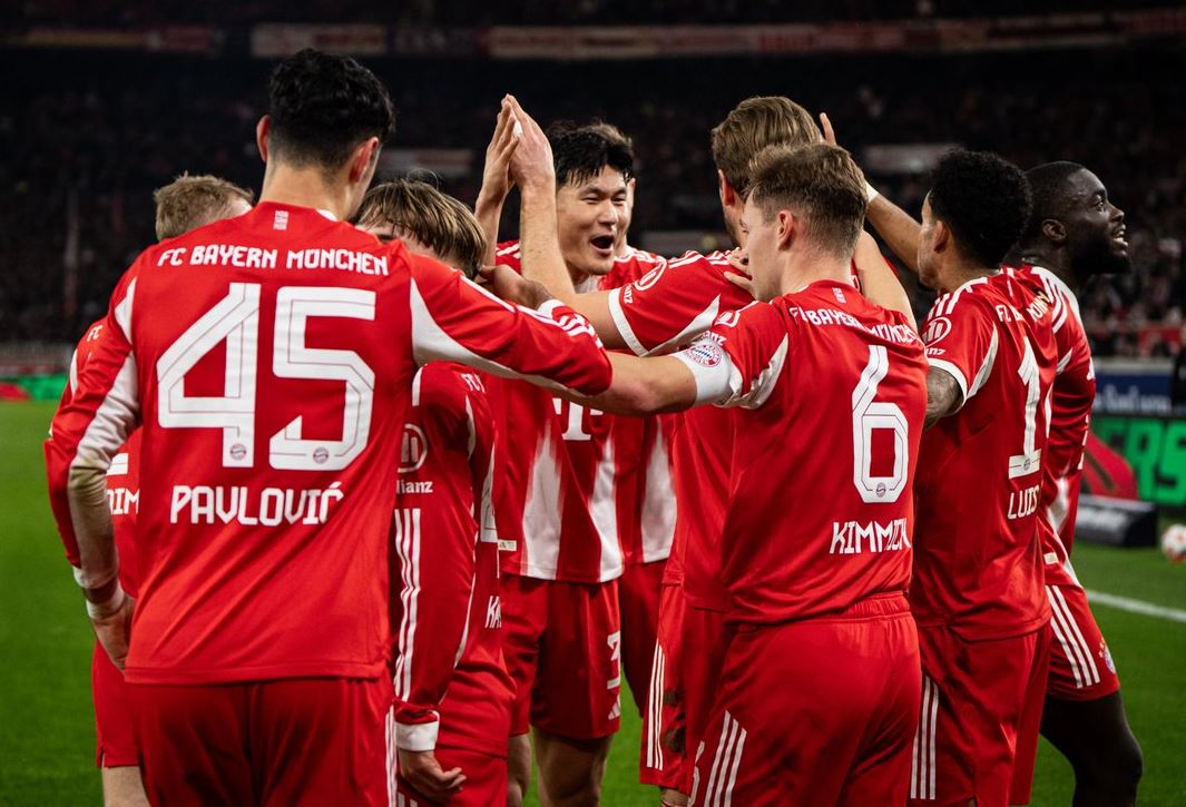 Bajerni, pushim i shkurtër pas gjysmësezonit perfekt